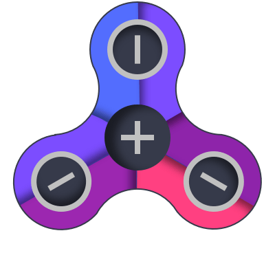 primary spinner